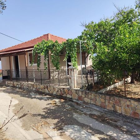 Anna-Maria House Villa Fokata Exterior photo