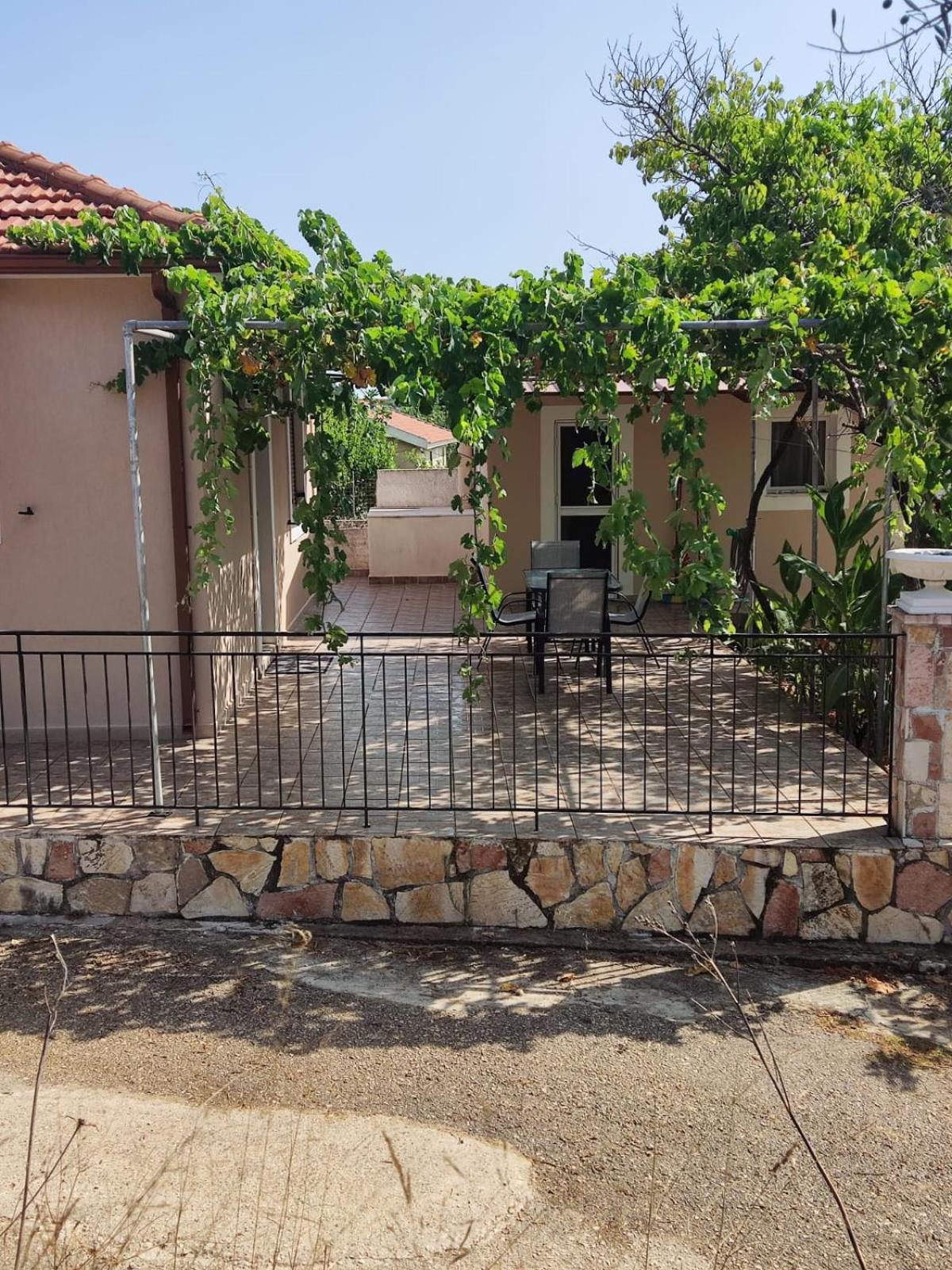 Anna-Maria House Villa Fokata Exterior photo